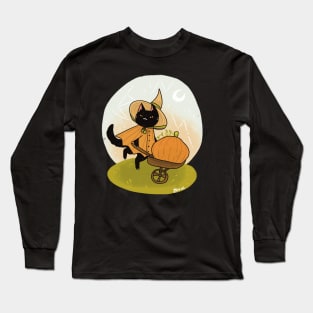 Fall Harvest Long Sleeve T-Shirt